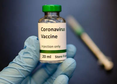 WHO Sebut Vaksin COVID-19 Baru Siap Akhir 2021